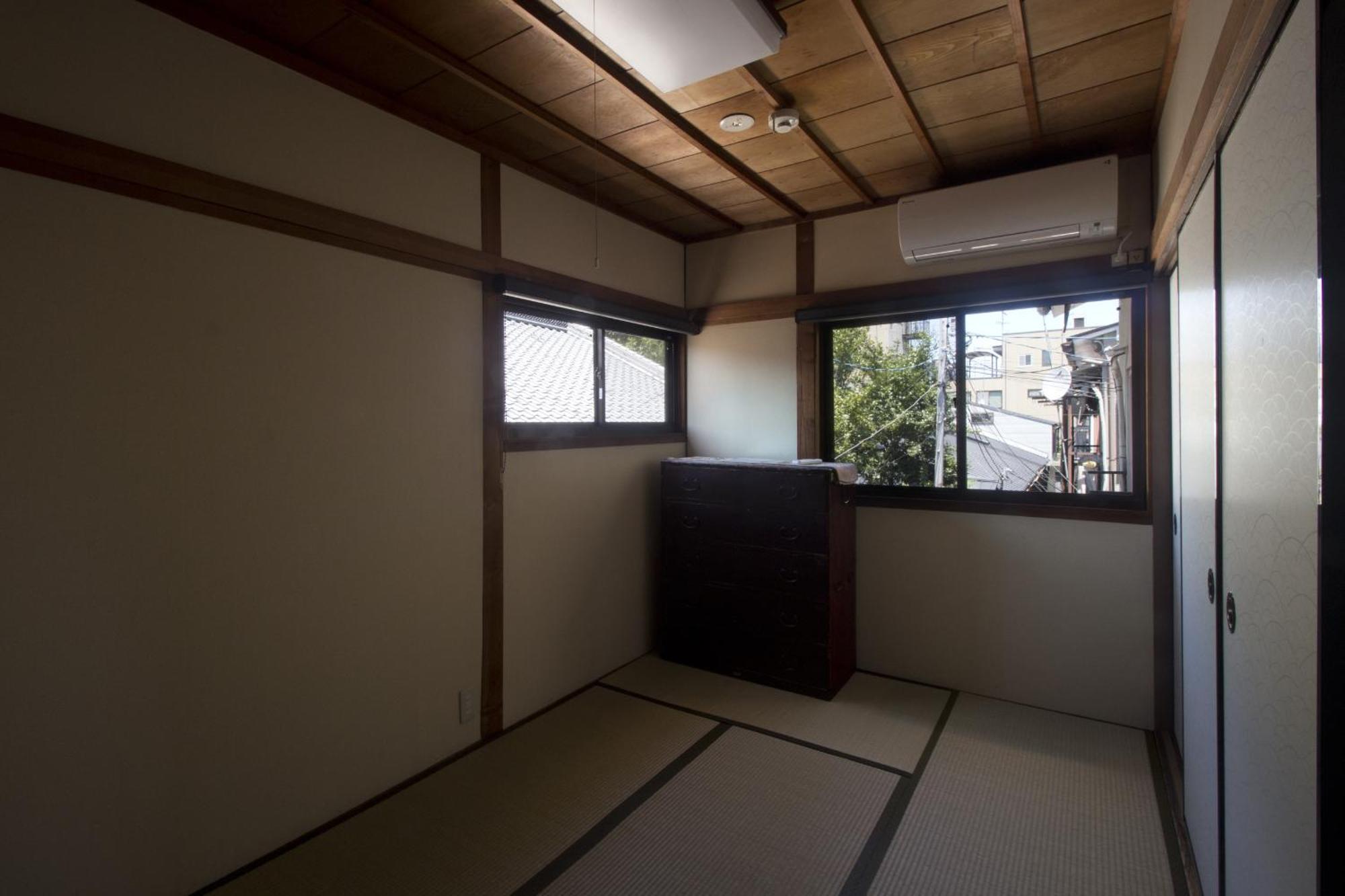 Rohji Vila Quioto Exterior foto