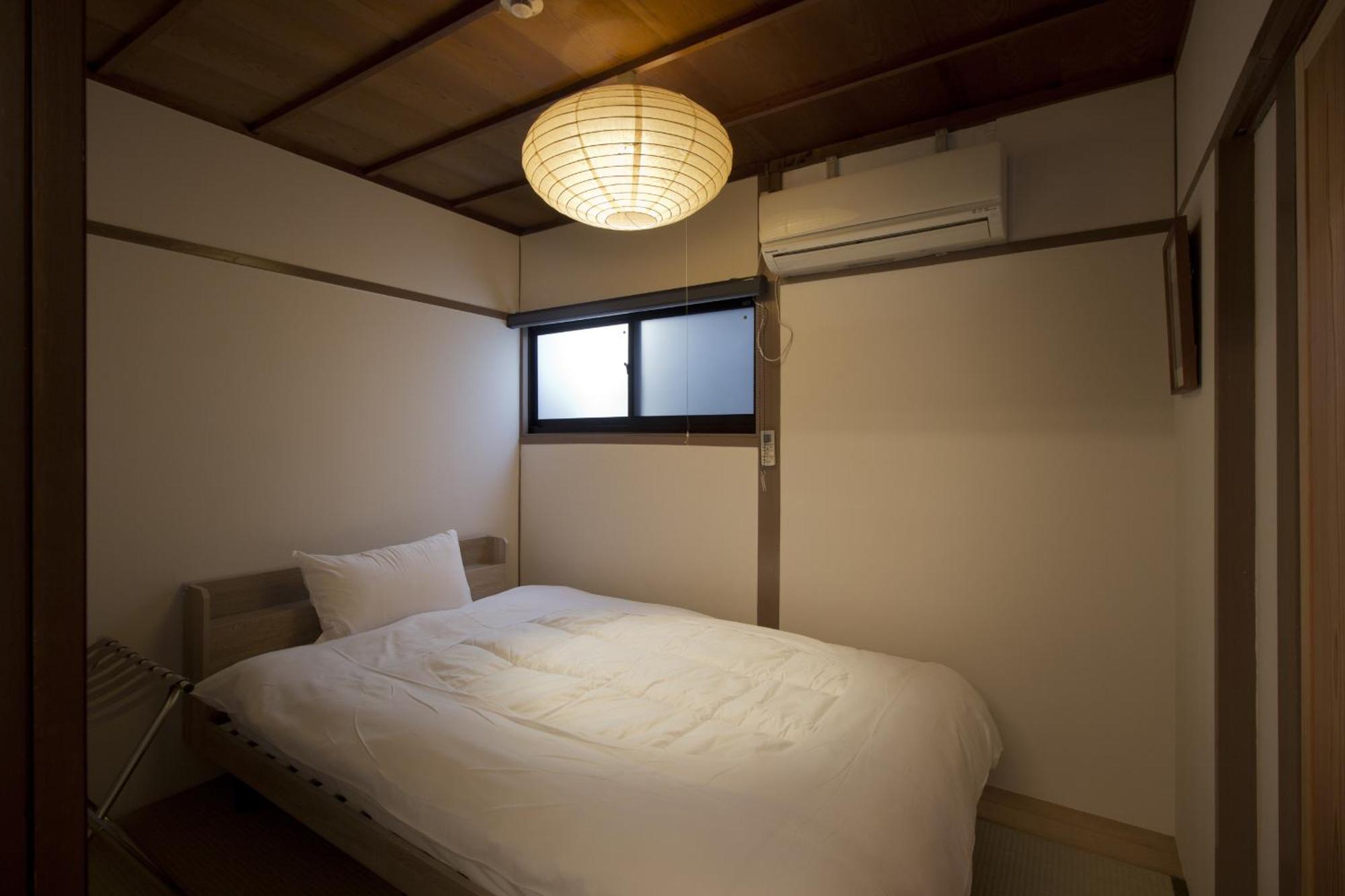 Rohji Vila Quioto Exterior foto